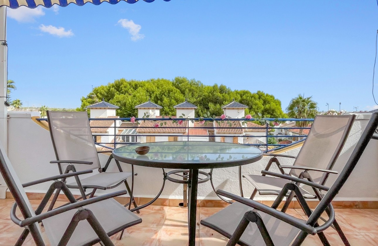 Reventa - Apartamento - Mil Palmeras