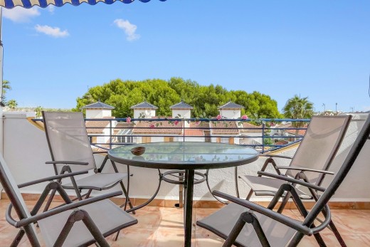 Reventa - Apartamento - Mil Palmeras
