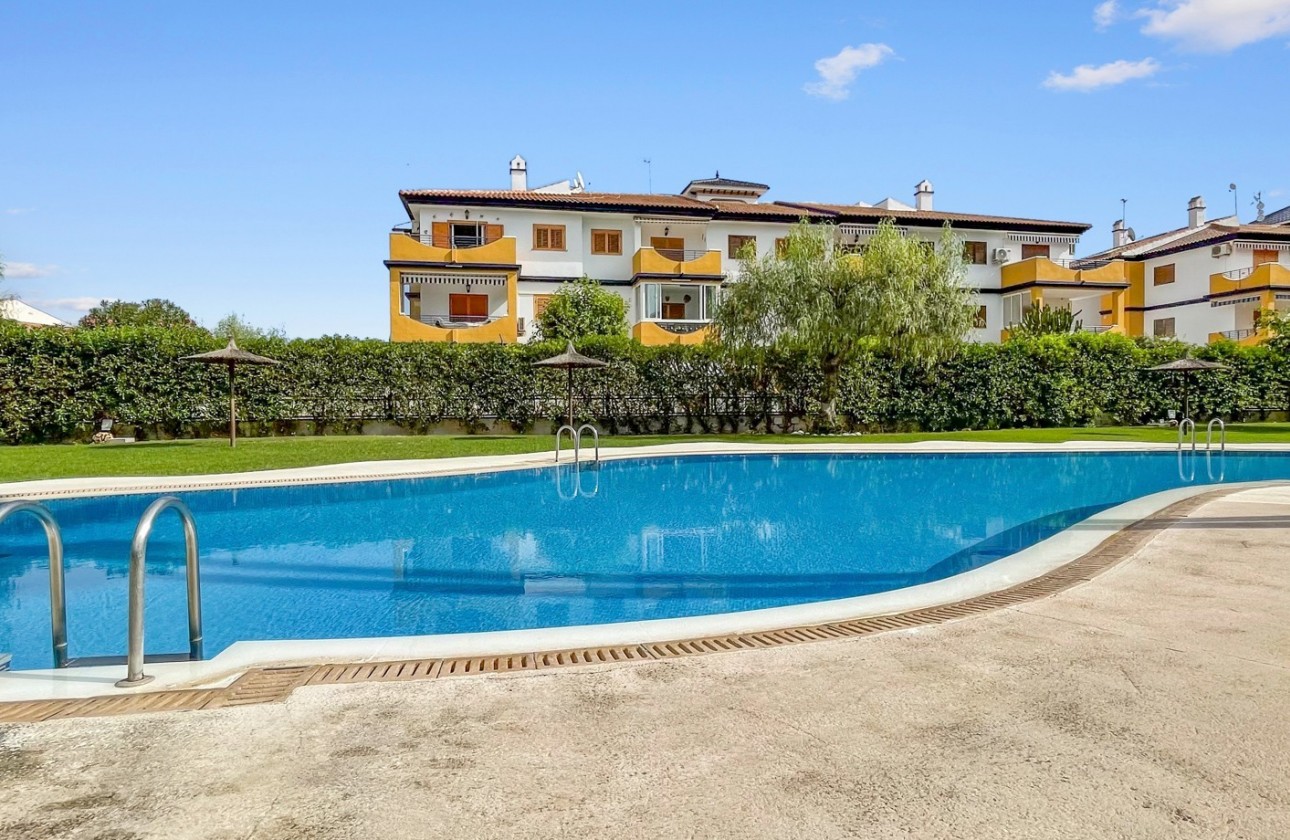 Reventa - Apartamento - Mil Palmeras