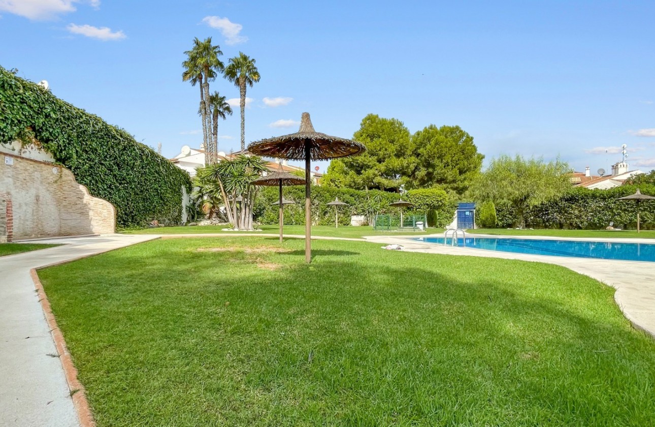 Reventa - Apartamento - Mil Palmeras