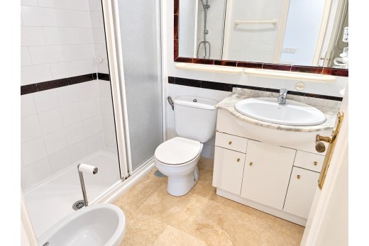 Resale - Apartment Ground Floor Apartment - Orihuela Costa - Villamartín *