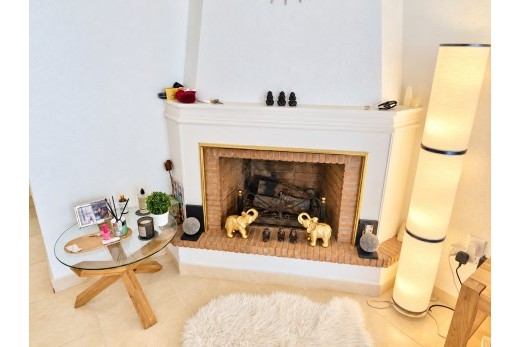 Resale - Apartment Ground Floor Apartment - Orihuela Costa - Villamartín *