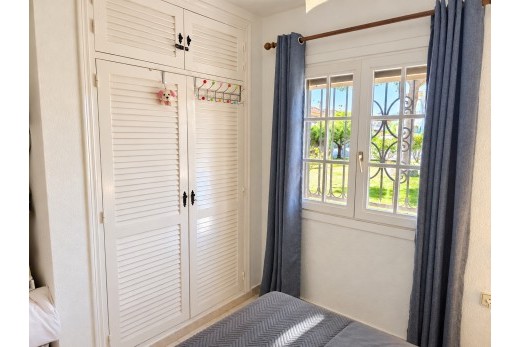 Resale - Apartment Ground Floor Apartment - Orihuela Costa - Villamartín *