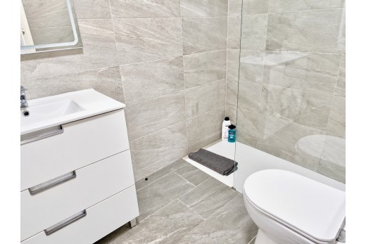 Resale - Apartment Ground Floor Apartment - Orihuela Costa - Villamartín *