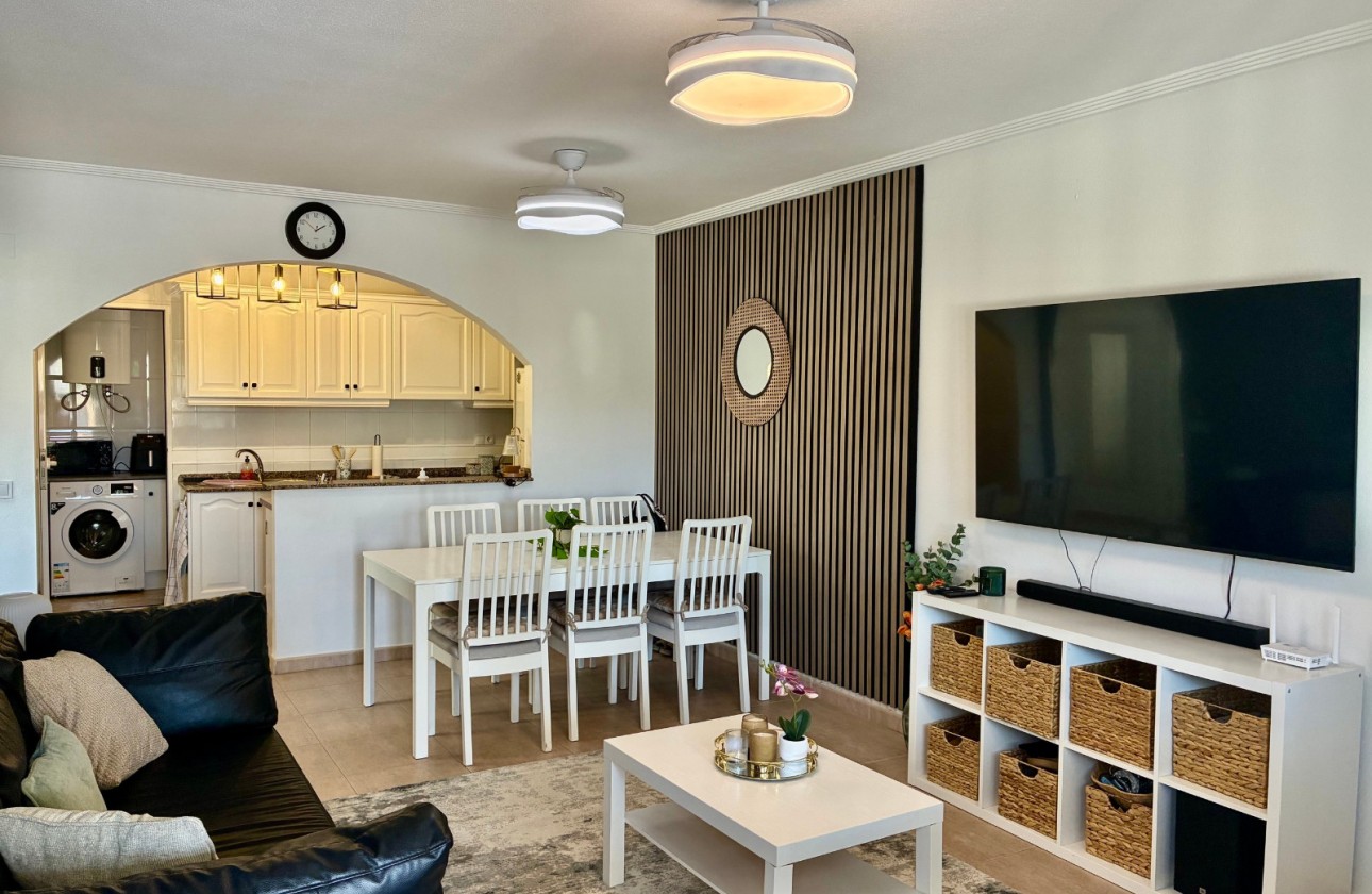 Reventa - Apartamento - Villamartin - La Andaluza