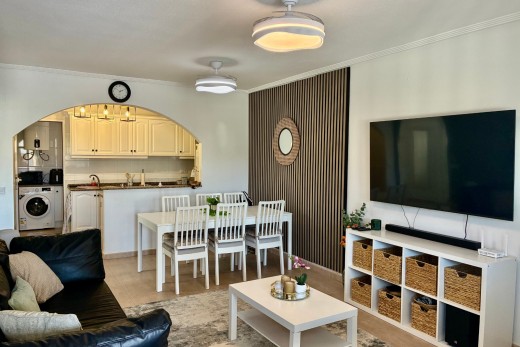 Reventa - Apartamento - Villamartin - La Andaluza