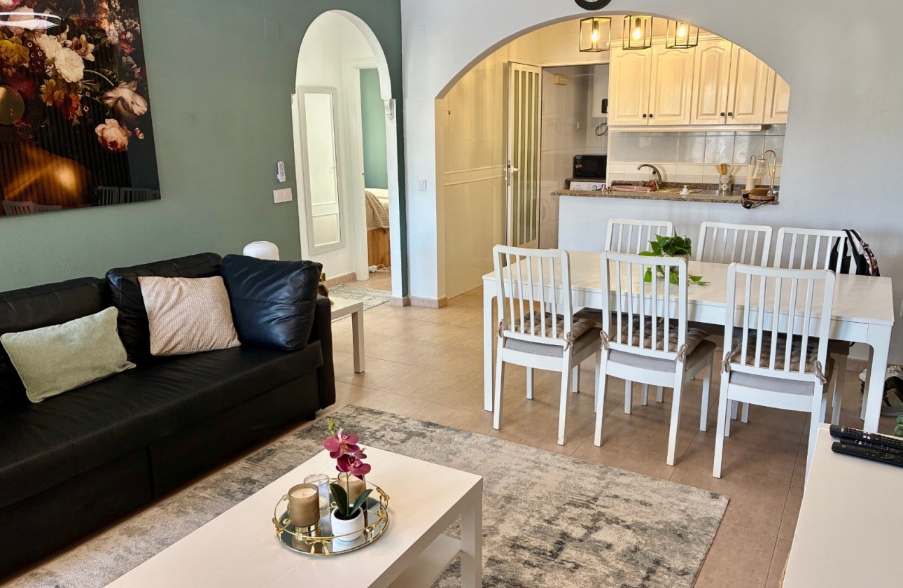 Reventa - Apartamento - Villamartin - La Andaluza