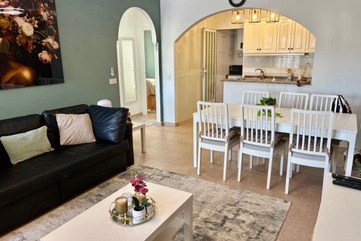 Reventa - Apartamento - Villamartin - La Andaluza