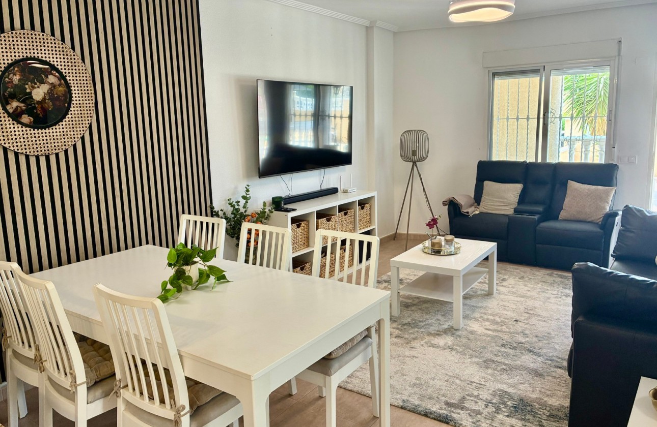 Reventa - Apartamento - Villamartin - La Andaluza