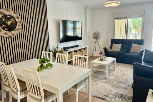 Reventa - Apartamento - Villamartin - La Andaluza