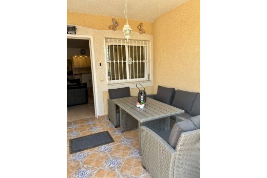 Reventa - Apartamento - Villamartin - La Andaluza