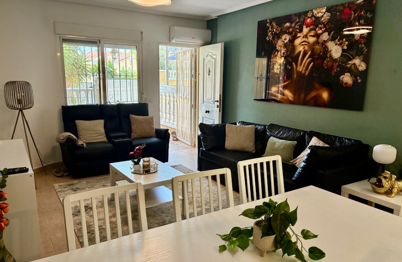 Reventa - Apartamento - Villamartin - La Andaluza