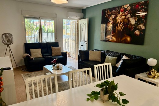 Reventa - Apartamento - Villamartin - La Andaluza