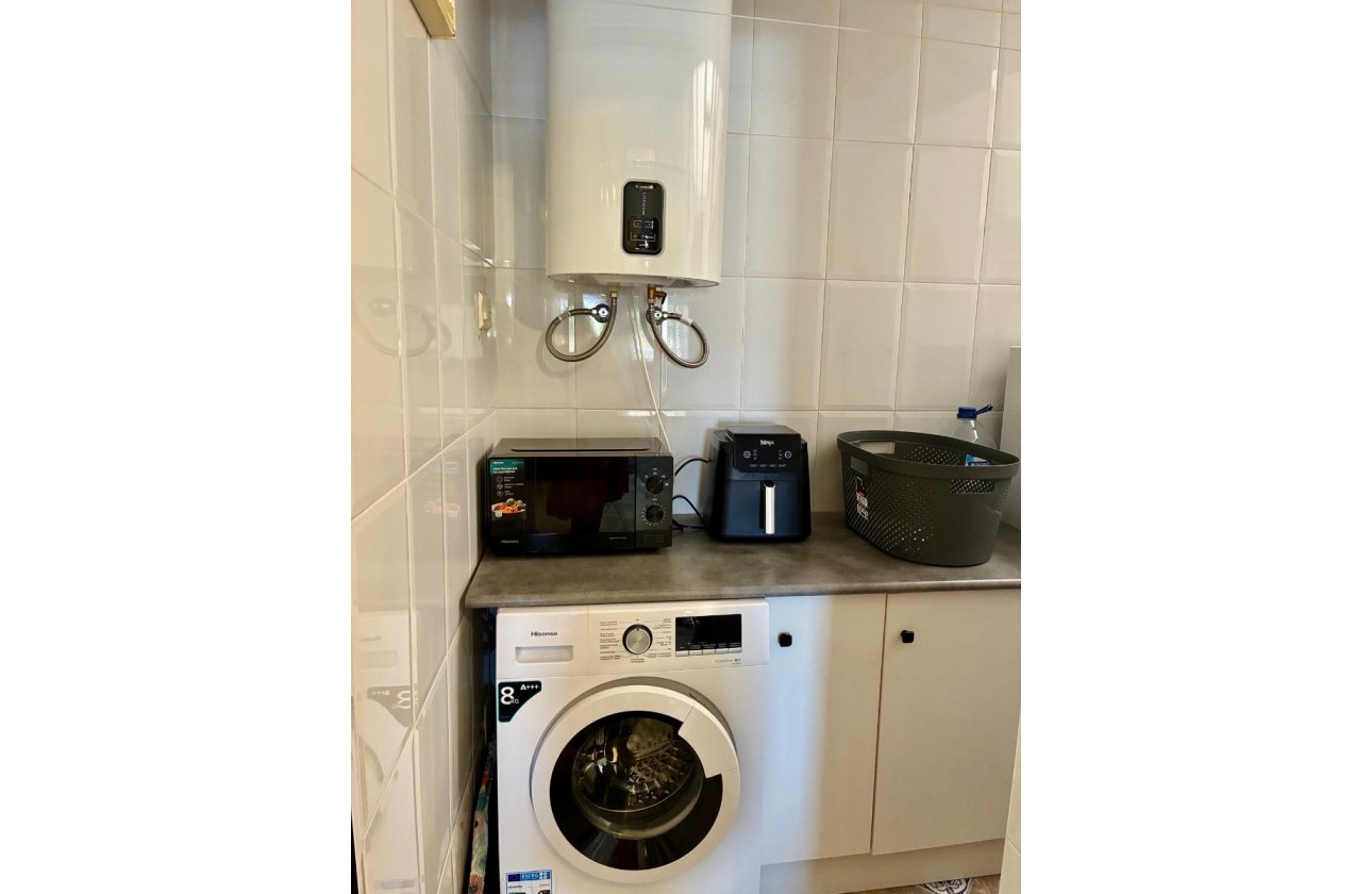 Reventa - Apartamento - Villamartin - La Andaluza