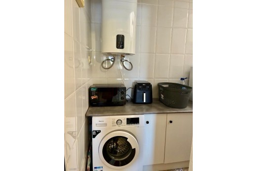 Reventa - Apartamento - Villamartin - La Andaluza