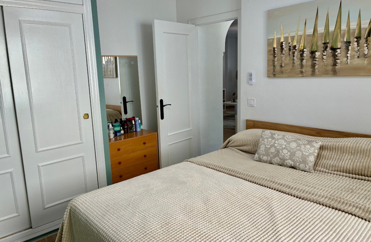 Reventa - Apartamento - Villamartin - La Andaluza