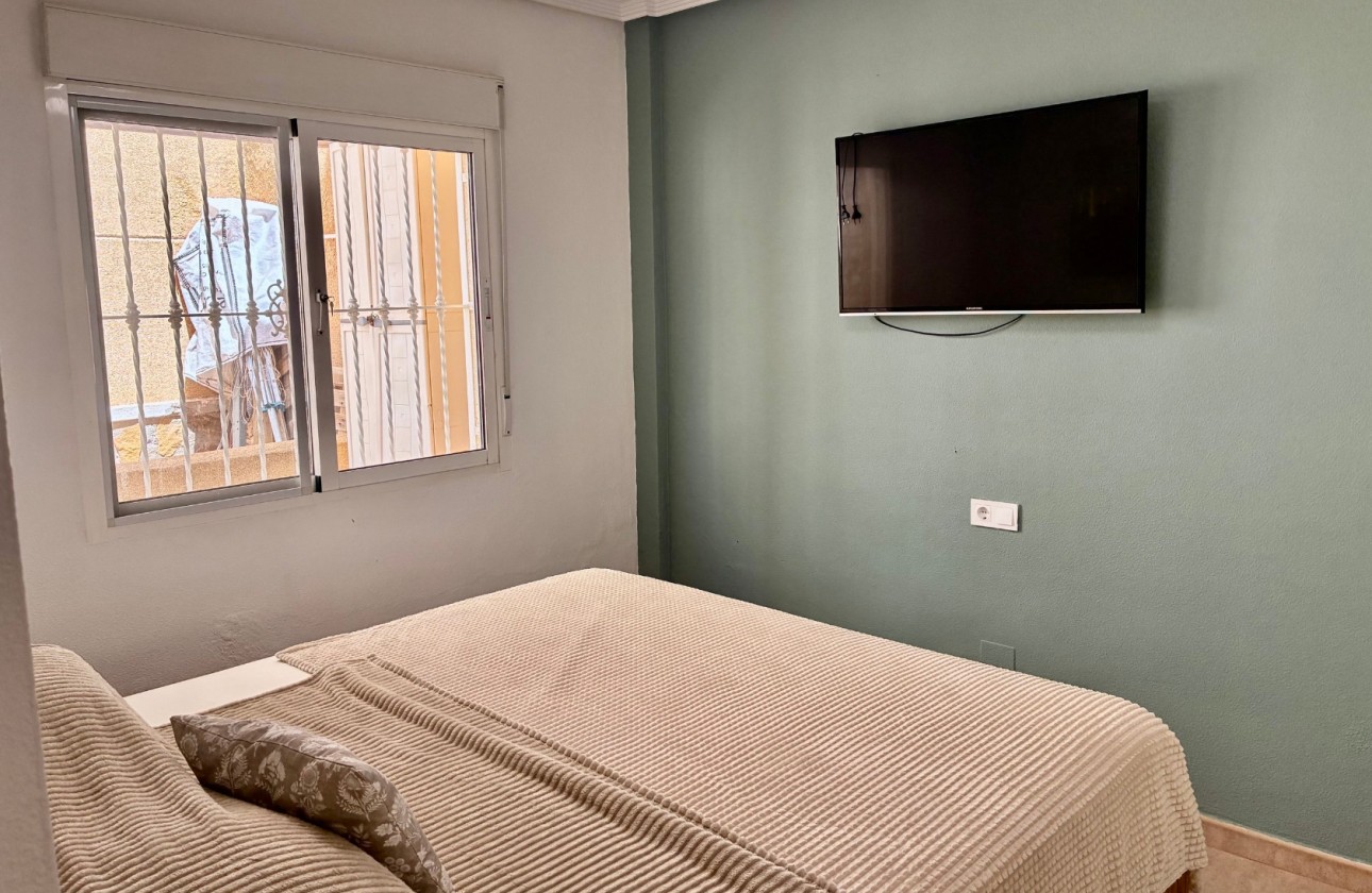 Reventa - Apartamento - Villamartin - La Andaluza