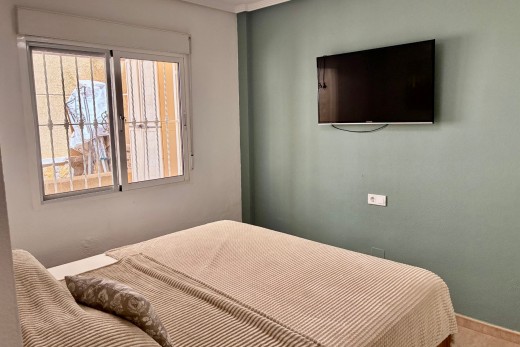 Reventa - Apartamento - Villamartin - La Andaluza
