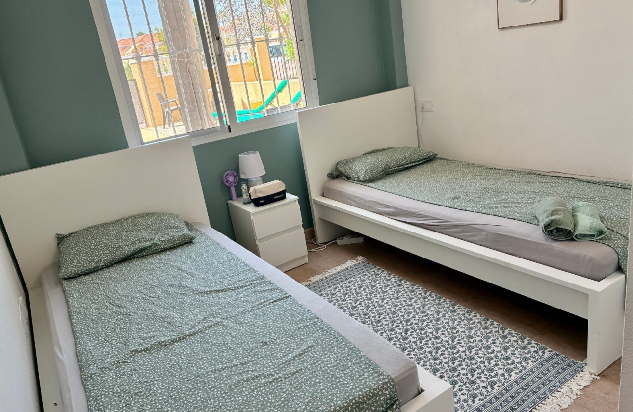 Reventa - Apartamento - Villamartin - La Andaluza