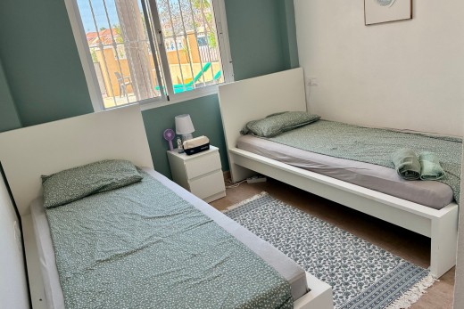 Reventa - Apartamento - Villamartin - La Andaluza