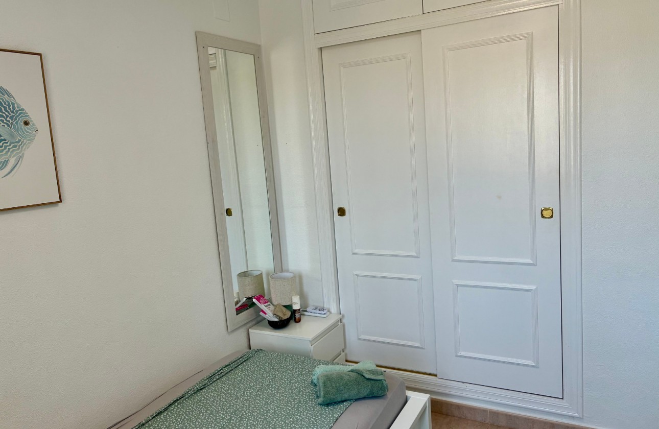 Reventa - Apartamento - Villamartin - La Andaluza