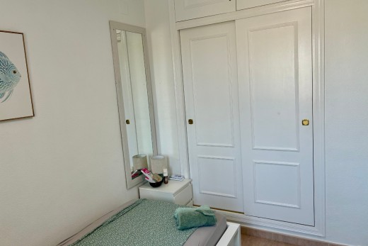 Reventa - Apartamento - Villamartin - La Andaluza