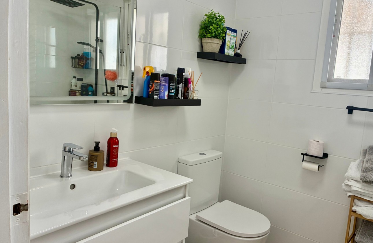 Reventa - Apartamento - Villamartin - La Andaluza
