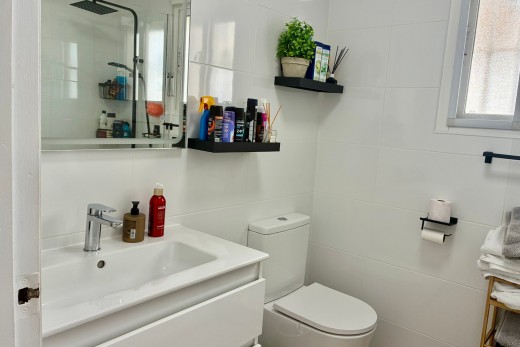 Reventa - Apartamento - Villamartin - La Andaluza
