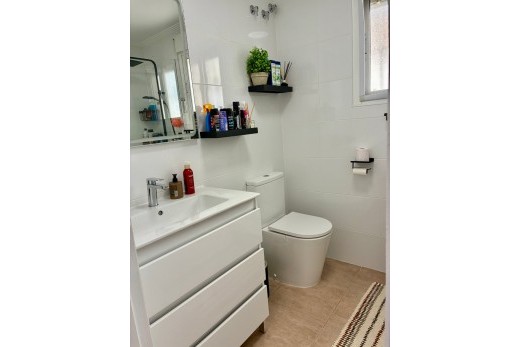 Reventa - Apartamento - Villamartin - La Andaluza