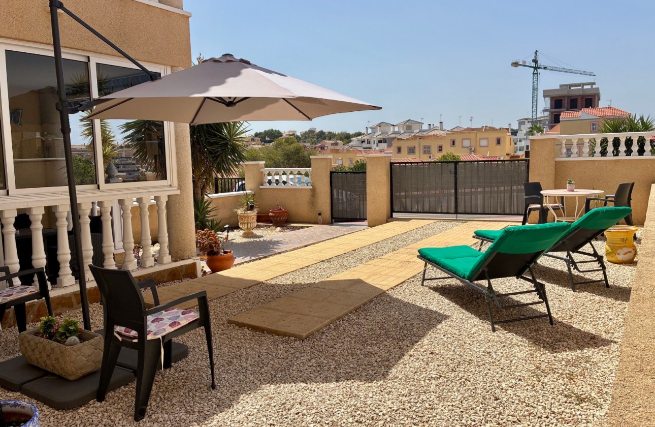 Reventa - Apartamento - Villamartin - La Andaluza