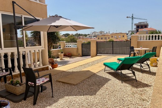 Reventa - Apartamento - Villamartin - La Andaluza
