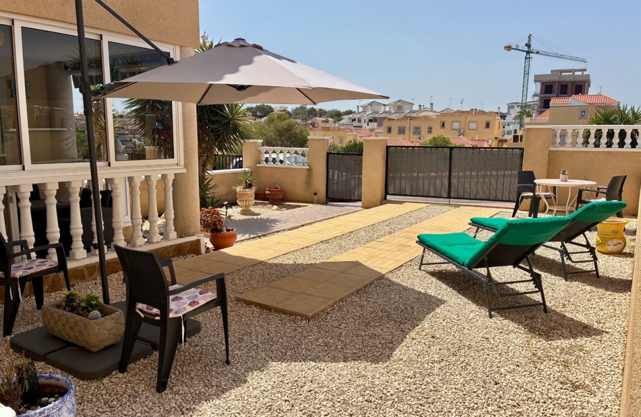 Reventa - Apartamento - Villamartin - La Andaluza