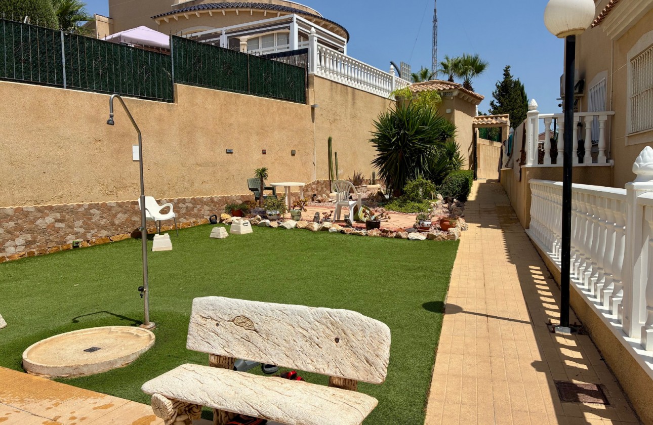 Reventa - Apartamento - Villamartin - La Andaluza