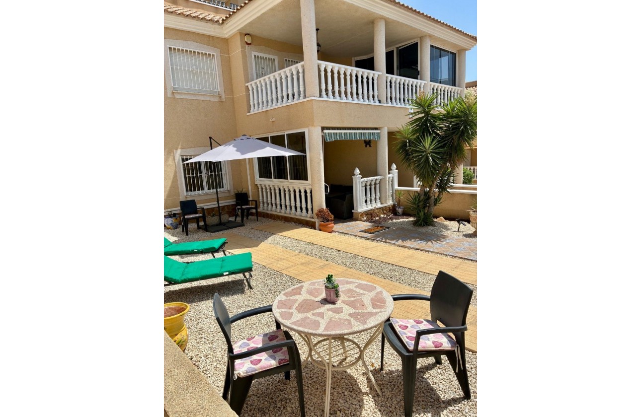 Reventa - Apartamento - Villamartin - La Andaluza