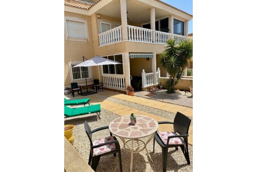 Reventa - Apartamento - Villamartin - La Andaluza