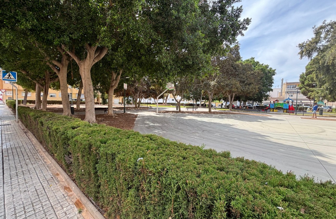 Reventa - Apartamento - Pilar De La Horadada - Pilar de la Horadada