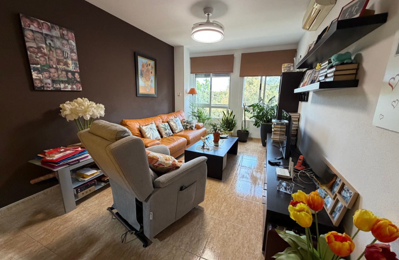 Reventa - Apartamento - Pilar De La Horadada - Pilar de la Horadada