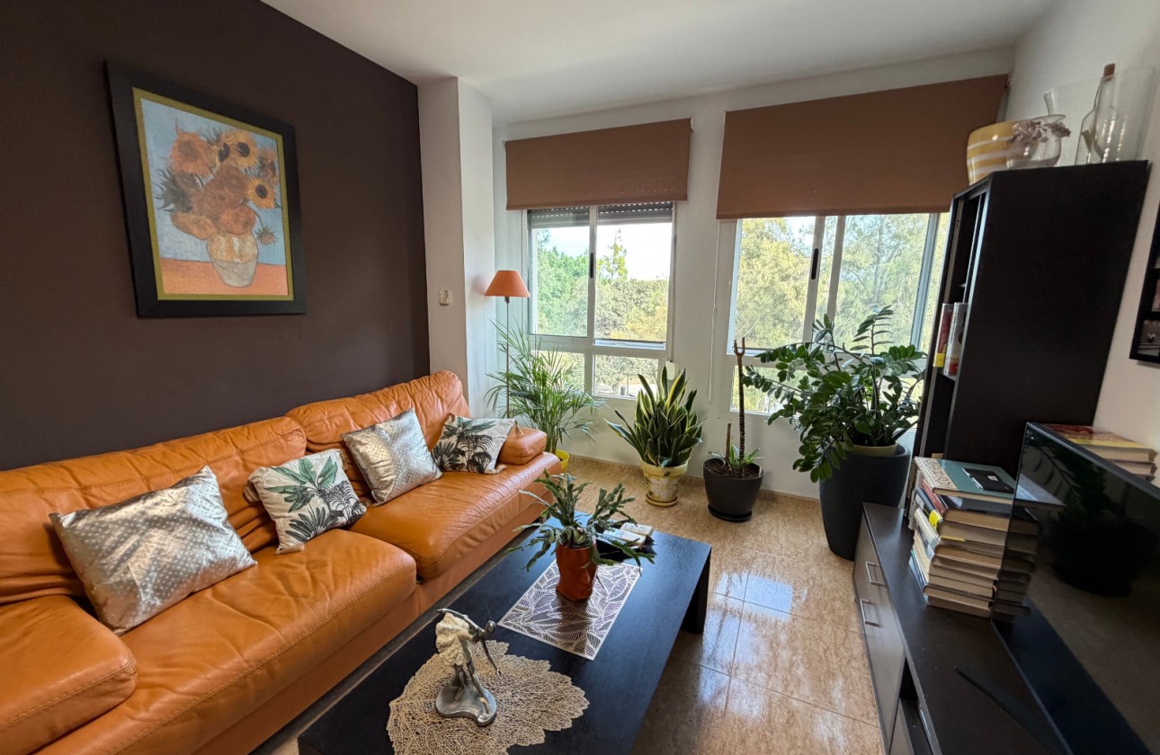 Reventa - Apartamento - Pilar De La Horadada - Pilar de la Horadada