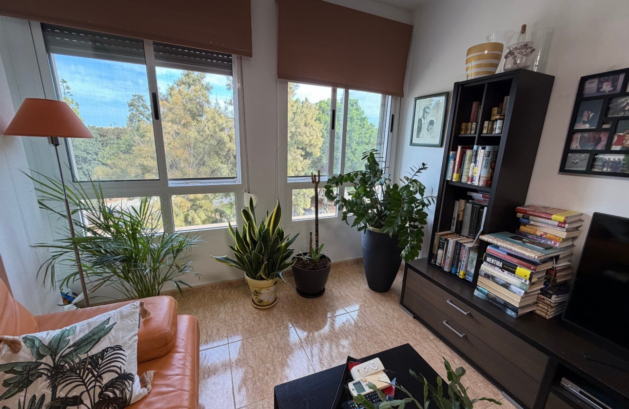 Reventa - Apartamento - Pilar De La Horadada - Pilar de la Horadada
