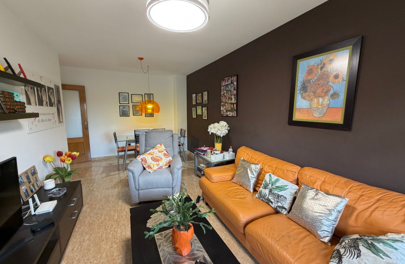 Reventa - Apartamento - Pilar De La Horadada - Pilar de la Horadada