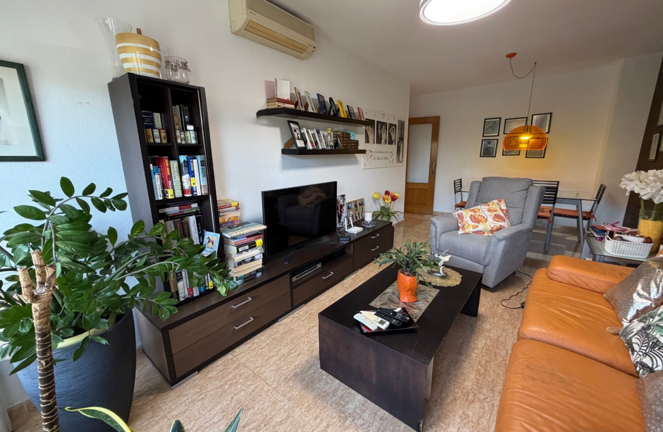 Reventa - Apartamento - Pilar De La Horadada - Pilar de la Horadada