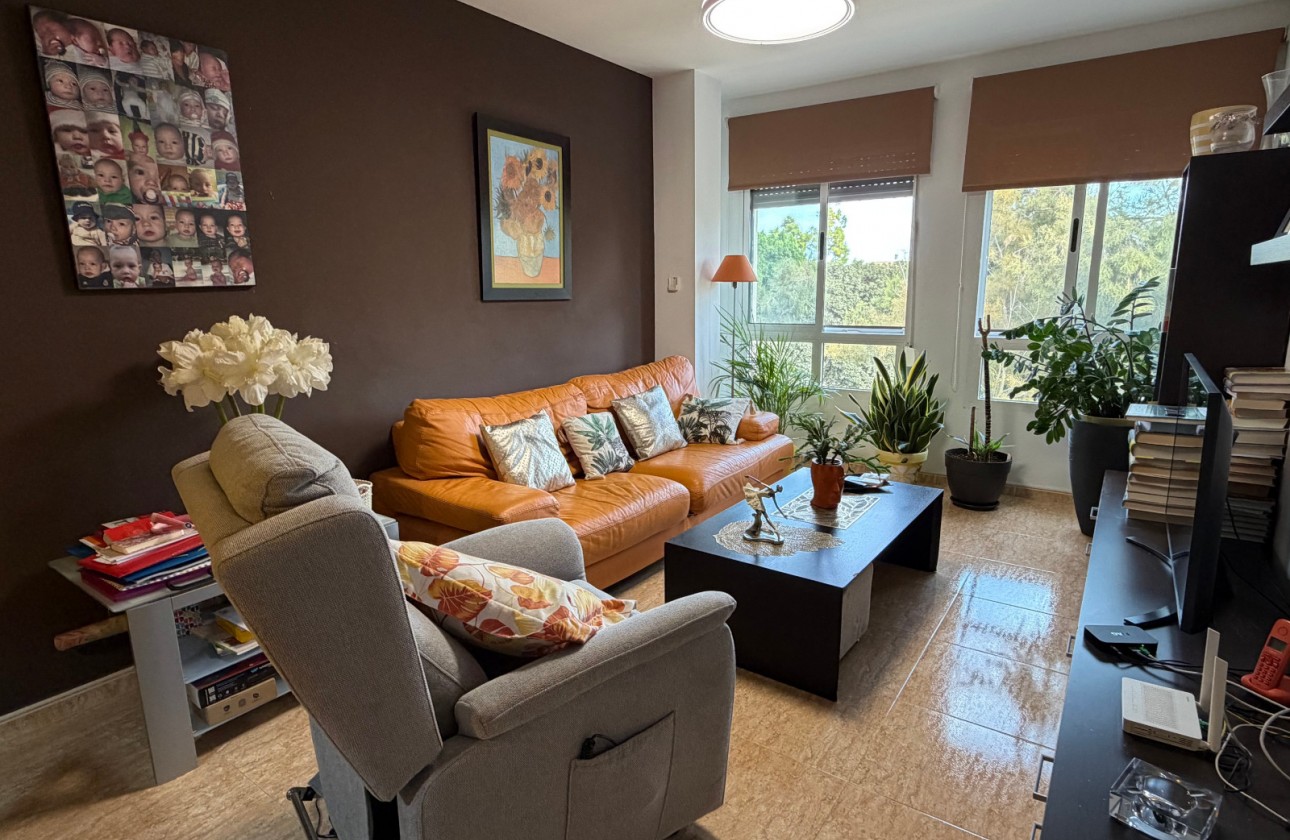 Reventa - Apartamento - Pilar De La Horadada - Pilar de la Horadada