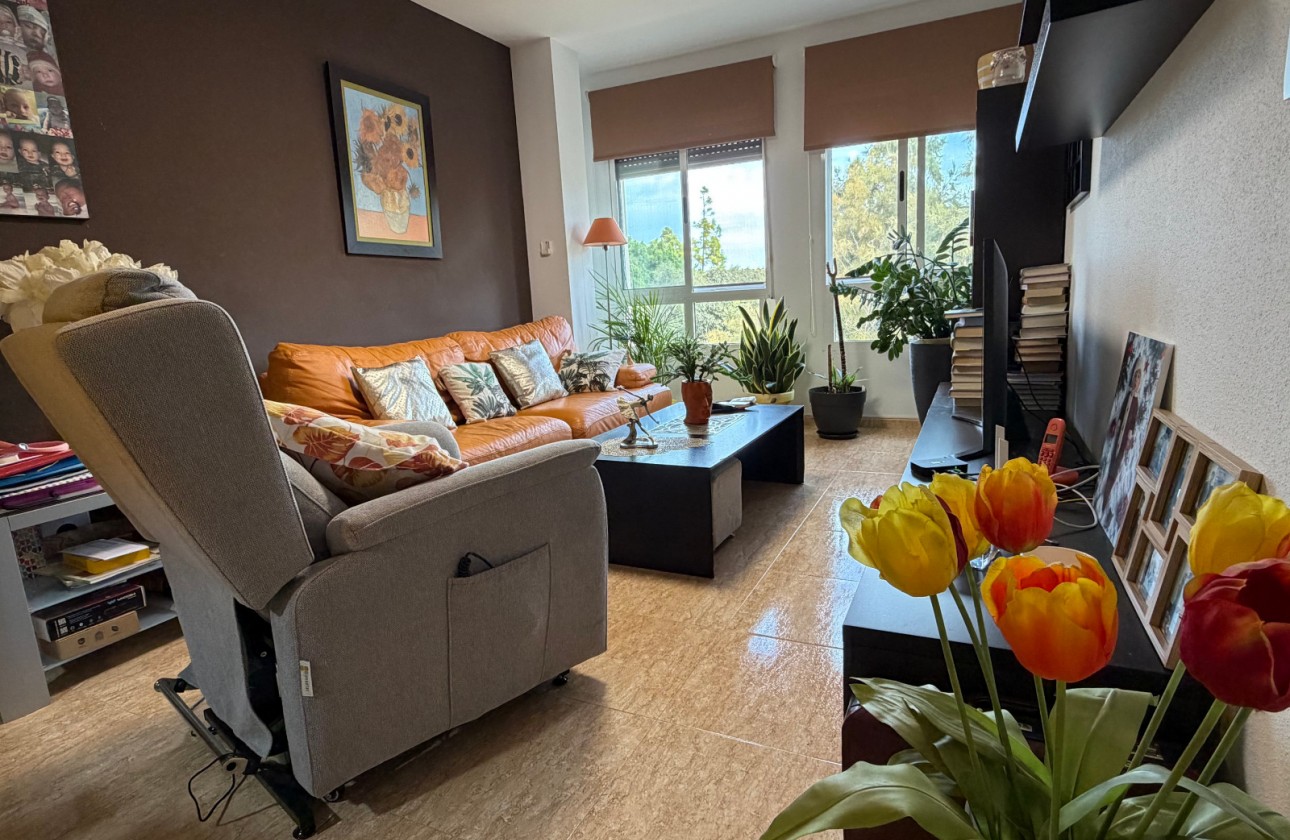 Reventa - Apartamento - Pilar De La Horadada - Pilar de la Horadada