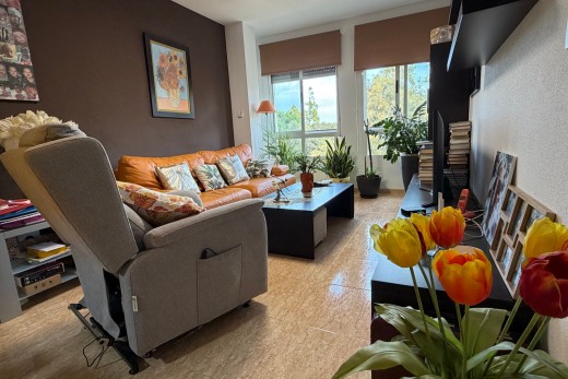 Reventa - Apartamento - Pilar De La Horadada - Pilar de la Horadada