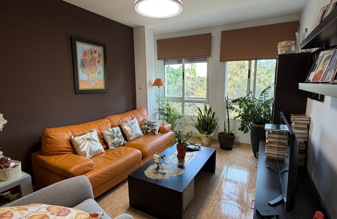 Reventa - Apartamento - Pilar De La Horadada - Pilar de la Horadada