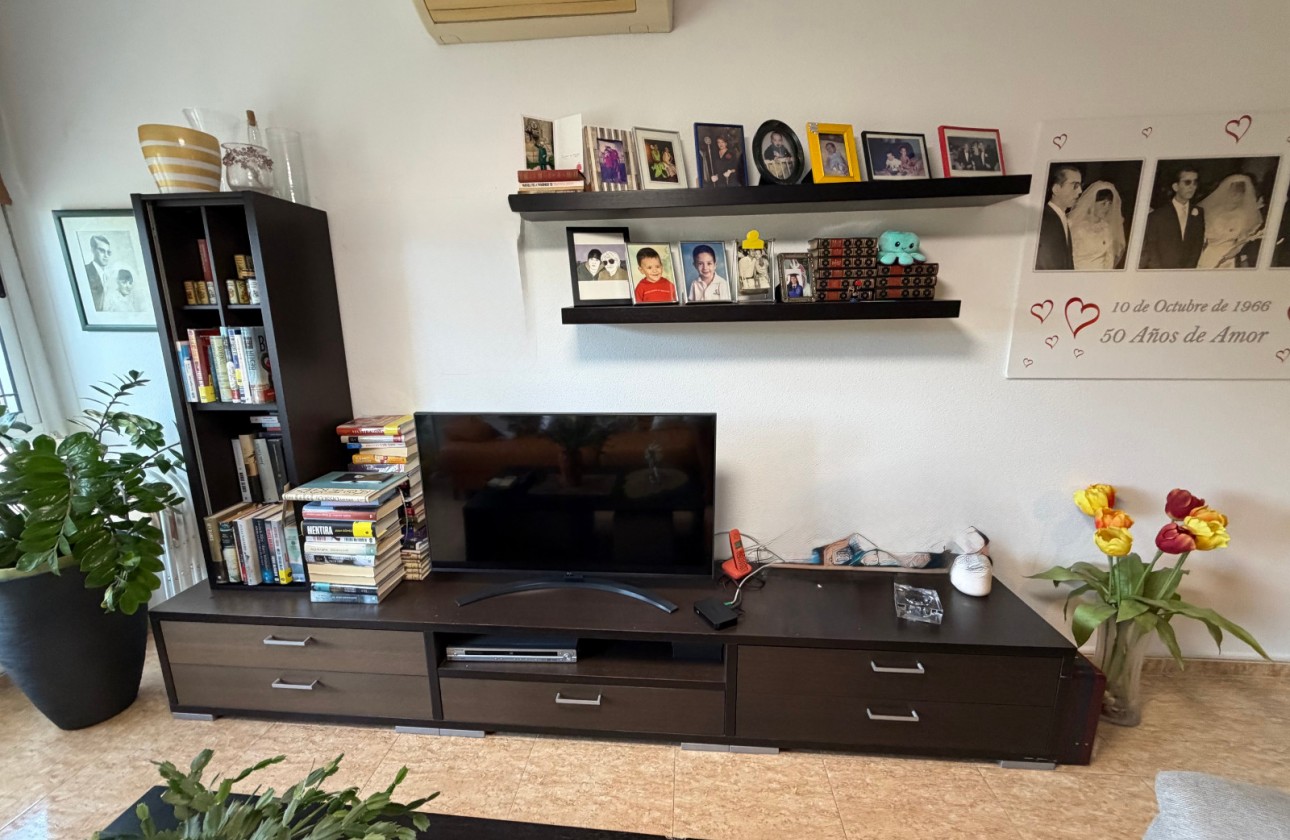 Reventa - Apartamento - Pilar De La Horadada - Pilar de la Horadada