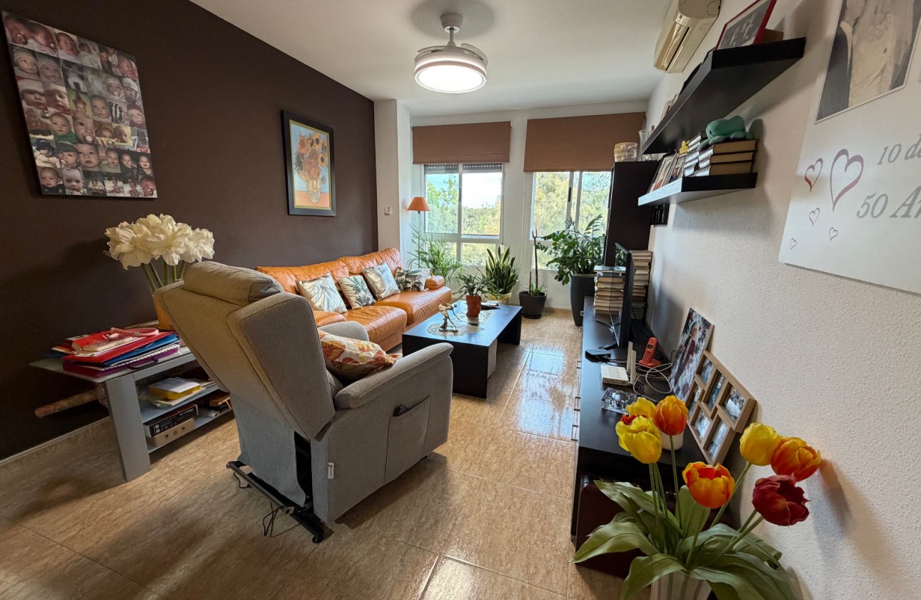 Reventa - Apartamento - Pilar De La Horadada - Pilar de la Horadada