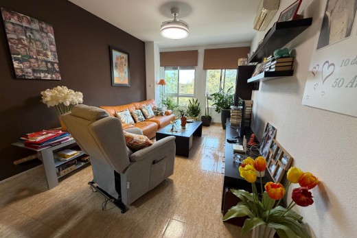 Reventa - Apartamento - Pilar De La Horadada - Pilar de la Horadada