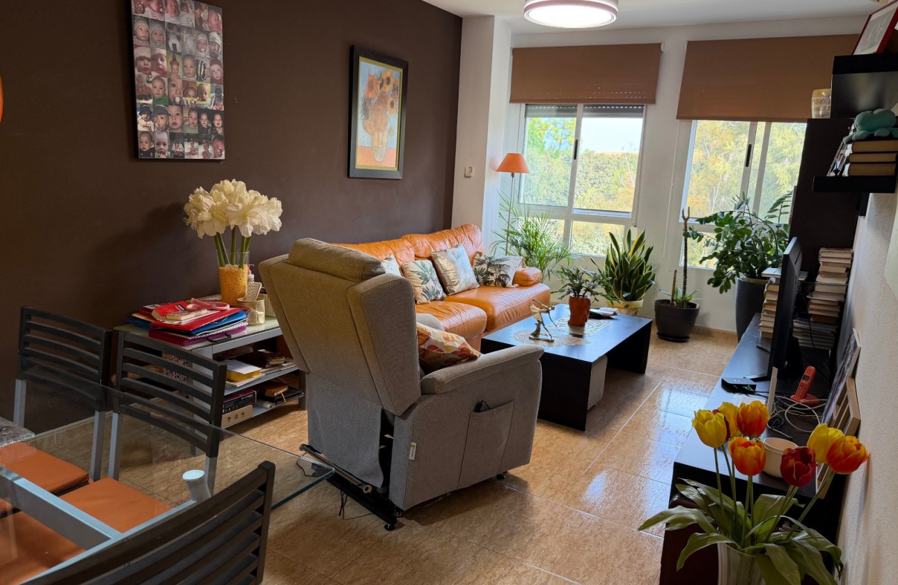 Reventa - Apartamento - Pilar De La Horadada - Pilar de la Horadada