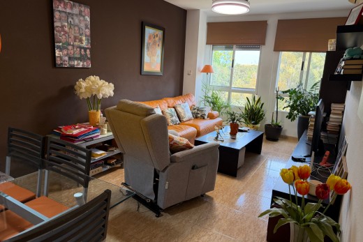 Reventa - Apartamento - Pilar De La Horadada - Pilar de la Horadada